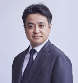 株式会社山田商会ホールディング 代表取締役社長 山田 豊久 氏